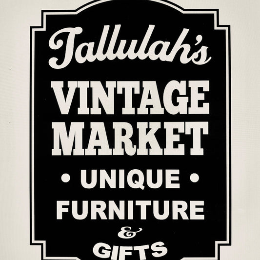 TALLULAH'S VINTAGE MARKET