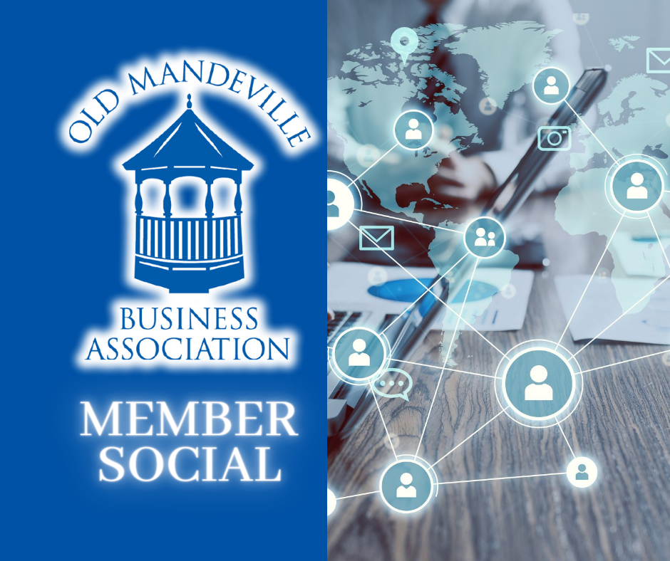 OMBA SOCIALS - PURCHASE GUEST PASSES ONLINE!